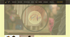 Desktop Screenshot of jugglers.com